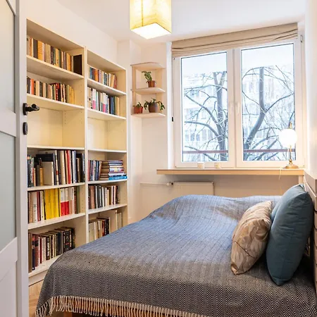 Book A Book - In The City Center *